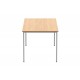 Core Rectangular Multi-Use Table